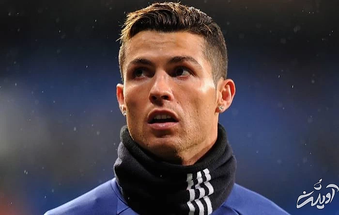 رونالدو از پردرآمدترین ورزشکاران جهان درآمد رونالدو